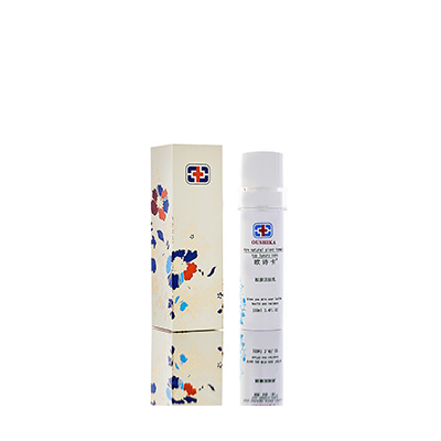 长春会下雨的乳液