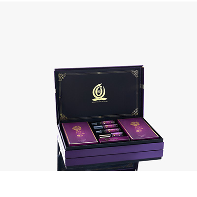 长春气血能量海底轮