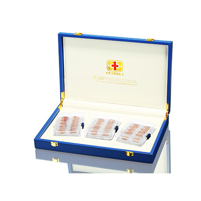 长春子宫排毒套