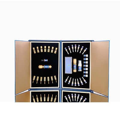 长春7D私密抗衰养护套