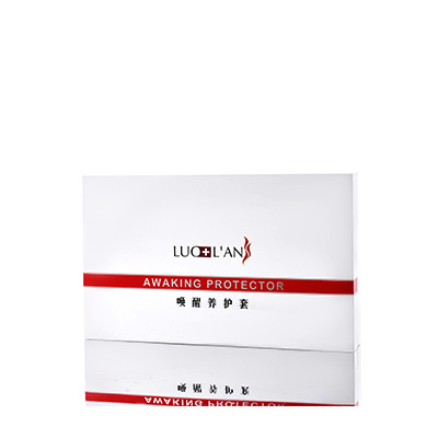 长春气血能量增强套